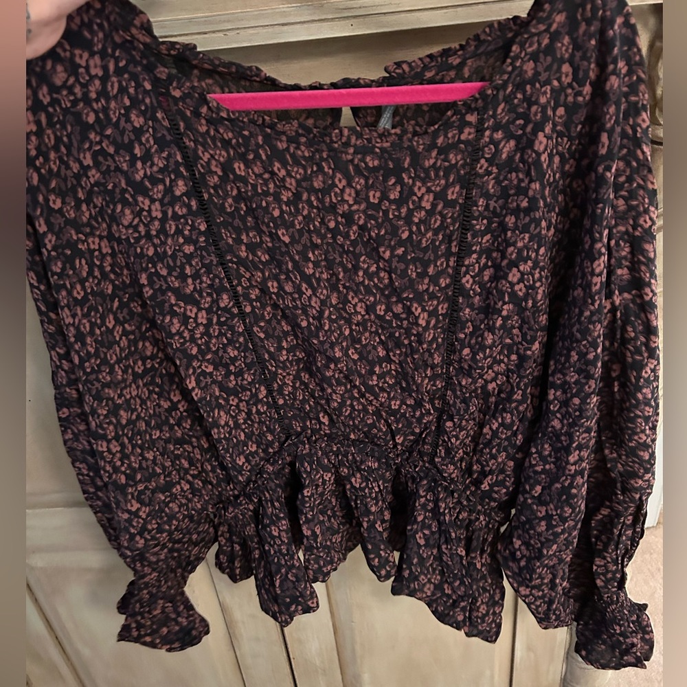Boutique shirt